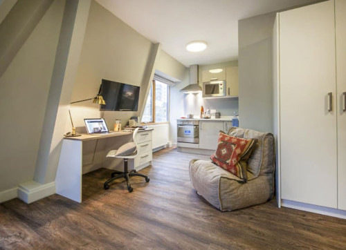 Halsmere Studios - Gallery - 7