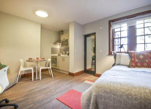 Halsmere Studios - Gallery - 6