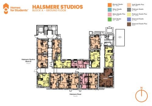 Halsmere Studios - Gallery - 9