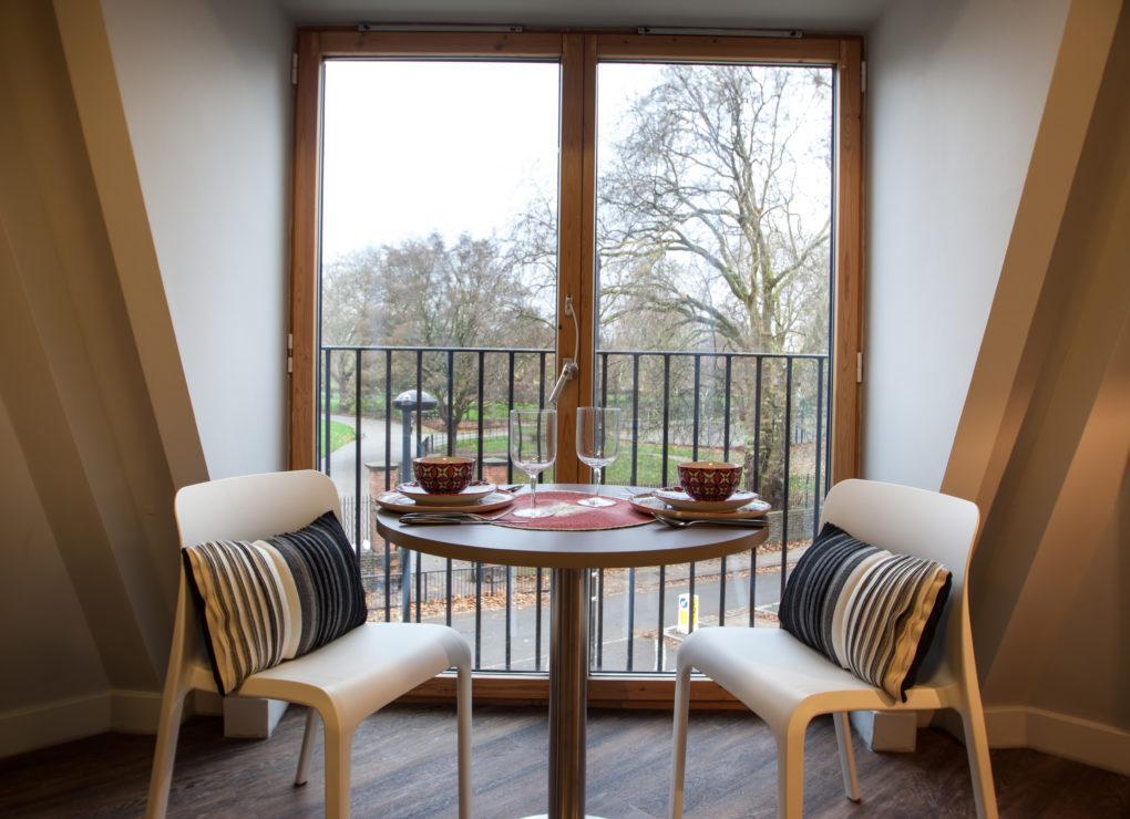  Platinum Studio  -  Halsmere Studios  - Gallery -  2