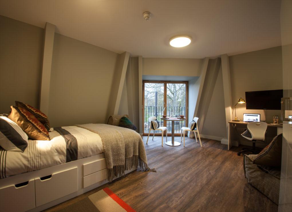  Diamond Studio  -  Halsmere Studios  - Gallery -  1