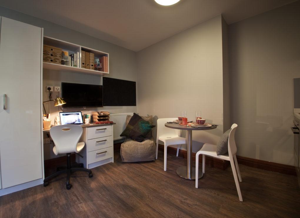  Diamond Studio  -  Halsmere Studios  - Gallery -  4