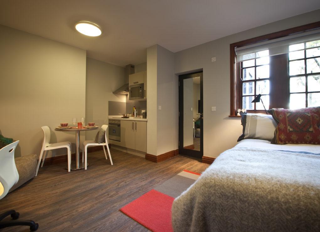  Gold Studio  -  Halsmere Studios  - Gallery -  1