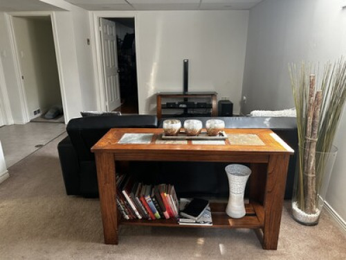 Cozy and Bright Room for Rent