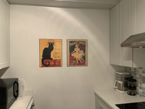 Private Mount Pleasant Suite
