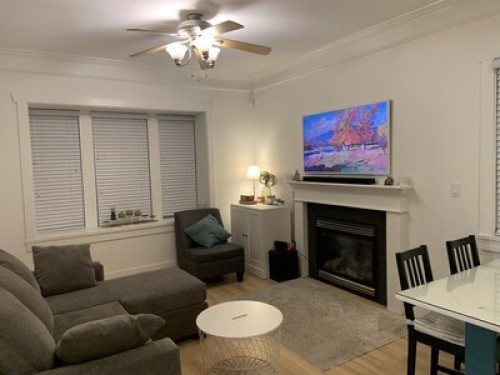 Private Mount Pleasant Suite - Gallery - 8