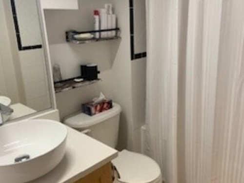 Private Mount Pleasant Suite - Gallery - 9