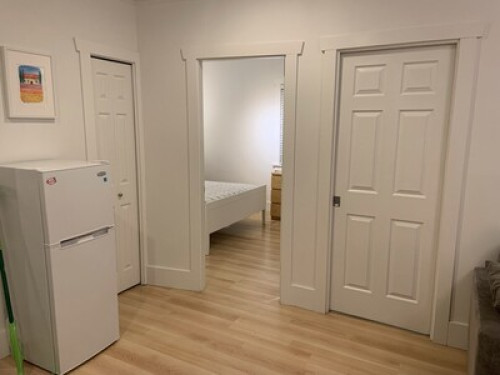 Private Mount Pleasant Suite