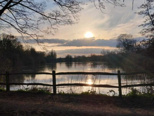 Good location for Redhill & London - Gallery - 6