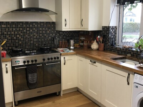 Good location for Redhill & London