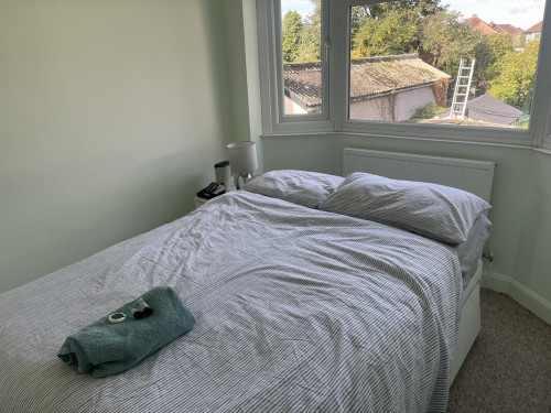  Bright room near park and ride - Gallery - 9