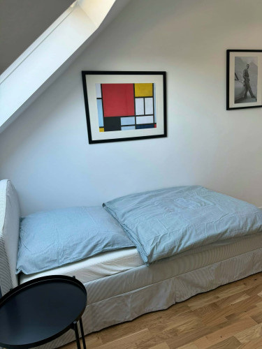 Fortunastraße - Gallery - 11