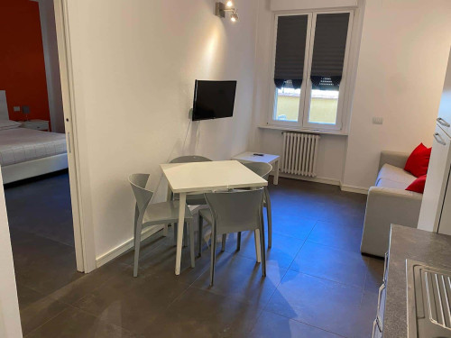 Appartamento in Via Francesco Crispi, Pisa di 50 m² con 1 camere - Gallery - 17