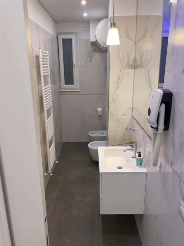 Appartamento in Via Francesco Crispi, Pisa di 50 m² con 1 camere - Gallery - 7