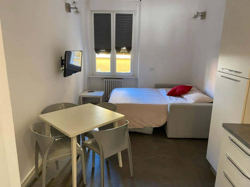 Appartamento in Via Francesco Crispi, Pisa di 50 m² con 1 camere  - Gallery -  5