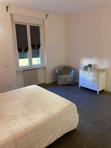 Appartamento in Via Francesco Crispi, Pisa di 50 m² con 1 camere - Gallery - 16