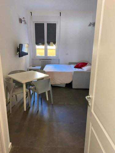 Appartamento in Via Francesco Crispi, Pisa di 50 m² con 1 camere