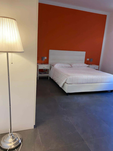 Appartamento in Via Francesco Crispi, Pisa di 50 m² con 1 camere - Gallery - 13