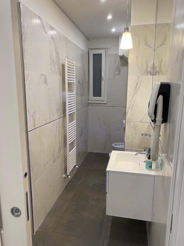 Appartamento in Via Francesco Crispi, Pisa di 50 m² con 1 camere - Gallery - 8