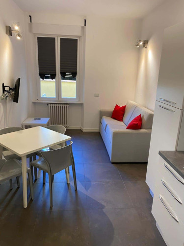 Appartamento in Via Francesco Crispi, Pisa di 50 m² con 1 camere - Gallery - 6