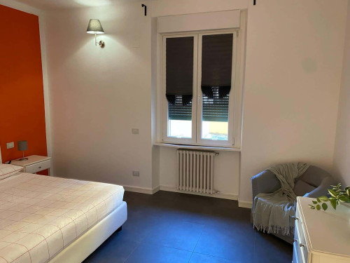 Appartamento in Via Francesco Crispi, Pisa di 50 m² con 1 camere