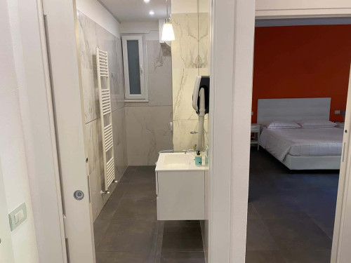 Appartamento in Via Francesco Crispi, Pisa di 50 m² con 1 camere - Gallery - 12