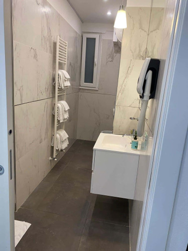 Appartamento in Via Francesco Crispi, Pisa di 50 m² con 1 camere