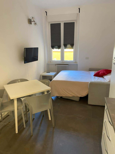 Appartamento in Via Francesco Crispi, Pisa di 50 m² con 1 camere - Gallery - 11