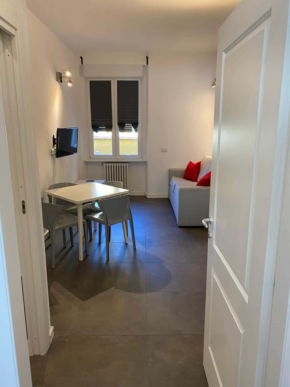 Appartamento In Via Francesco Crispi, Pisa Di 50 M² Con 1 Camere - Appartamento in Via Francesco Crispi, Pisa di 50 m² con 1 camere - Gallery - 1