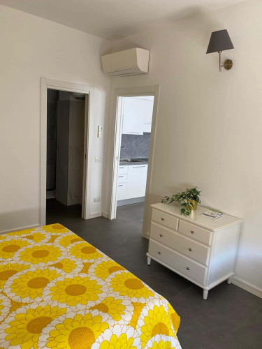 Appartamento in Via Francesco Crispi, Pisa di 50 m² con 1 camere - Gallery - 12