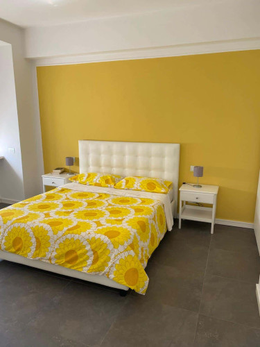 Appartamento in Via Francesco Crispi, Pisa di 50 m² con 1 camere