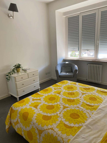 Appartamento in Via Francesco Crispi, Pisa di 50 m² con 1 camere - Gallery - 14