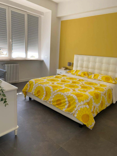 Appartamento in Via Francesco Crispi, Pisa di 50 m² con 1 camere - Gallery - 8