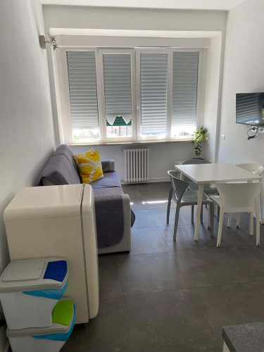 Appartamento in Via Francesco Crispi, Pisa di 50 m² con 1 camere - Gallery - 6