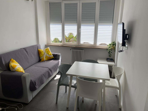 Appartamento in Via Francesco Crispi, Pisa di 50 m² con 1 camere - Gallery - 11