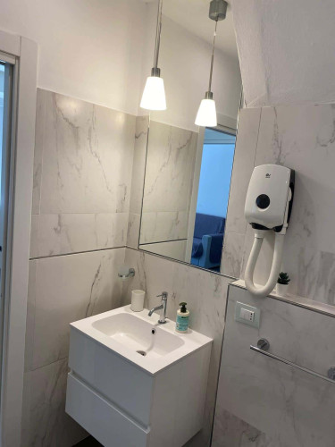 Appartamento in Via Francesco Crispi, Pisa di 50 m² con 1 camere - Gallery - 7