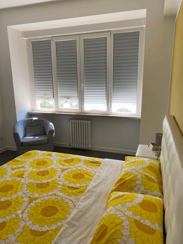 Appartamento in Via Francesco Crispi, Pisa di 50 m² con 1 camere  - Gallery -  5