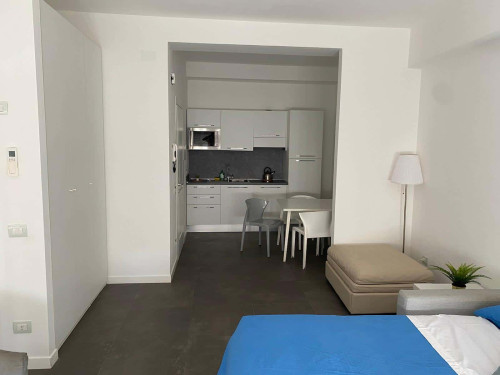Apartment in Via Francesco Crispi, Pisa for 50 m² with 1 bedroom  - Gallery -  5