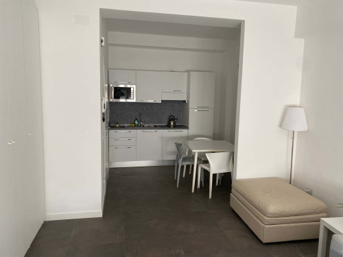 Apartment in Via Francesco Crispi, Pisa for 50 m² with 1 bedroom