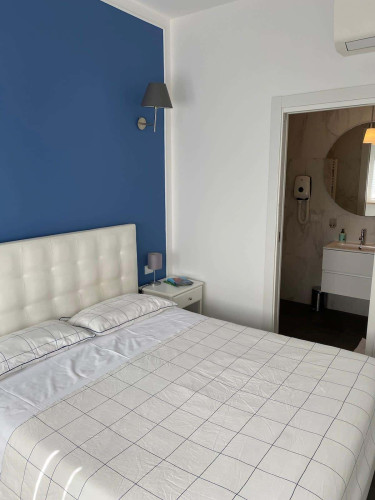 Apartment in Via Francesco Crispi, Pisa for 50 m² with 1 bedroom - Gallery - 14