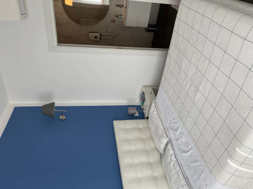 Apartment in Via Francesco Crispi, Pisa for 50 m² with 1 bedroom