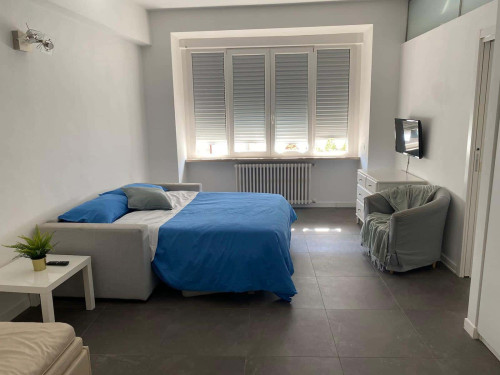 Apartment in Via Francesco Crispi, Pisa for 50 m² with 1 bedroom - Gallery - 8