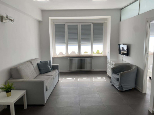 Apartment in Via Francesco Crispi, Pisa for 50 m² with 1 bedroom - Gallery - 11
