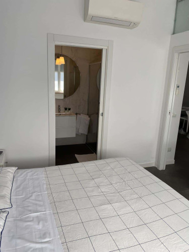 Apartment in Via Francesco Crispi, Pisa for 50 m² with 1 bedroom - Gallery - 9