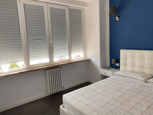 Apartment in Via Francesco Crispi, Pisa for 50 m² with 1 bedroom - Gallery - 13