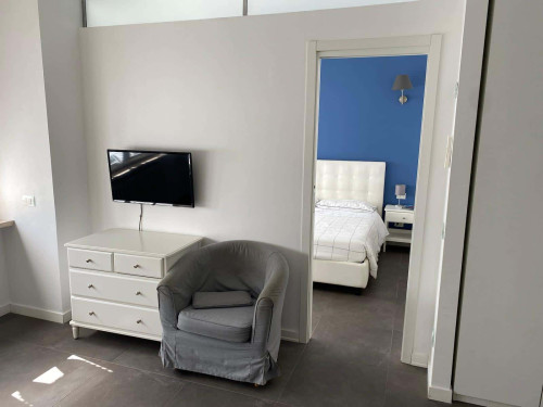Apartment in Via Francesco Crispi, Pisa for 50 m² with 1 bedroom - Gallery - 6