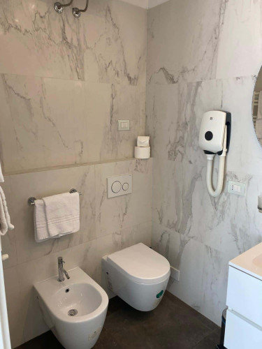 Apartment in Via Francesco Crispi, Pisa for 50 m² with 1 bedroom - Gallery - 12