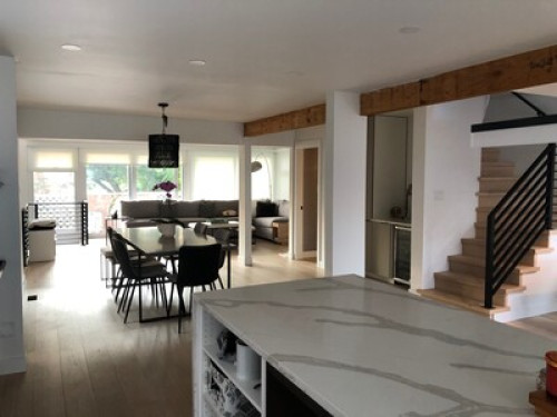 3 Bed Modern House Renting for FIFA