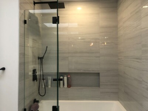 Modern, clean, comfy with a view! - Gallery - 20