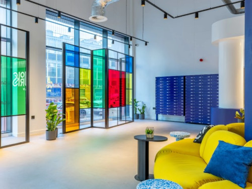 Glassworks - Gallery - 6